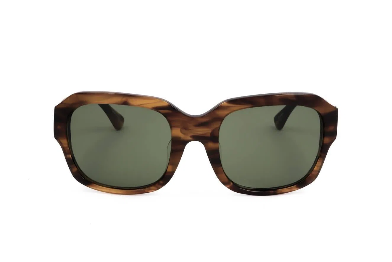Dries Van Noten by Linda Farrow DVN47 Sunglasses - view 6